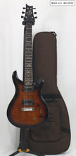 Cargar imagen en el visor de la galería, PRS SE Paul’s Guitar Black Gold Burst