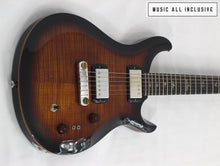 Cargar imagen en el visor de la galería, PRS SE Paul’s Guitar Black Gold Burst