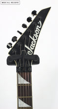 Cargar imagen en el visor de la galería, Jackson Warrior JS32 Gloss Black