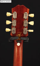 Cargar imagen en el visor de la galería, —Sold—Epiphone Slash Signature "Victoria" Les Paul Standard Goldtop