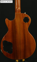 Cargar imagen en el visor de la galería, —Sold—Epiphone Slash Signature "Victoria" Les Paul Standard Goldtop