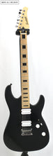 Cargar imagen en el visor de la galería, Sawtooth Michael Angelo Batio Signature ST-M24AC-SBK