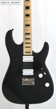 Cargar imagen en el visor de la galería, Sawtooth Michael Angelo Batio Signature ST-M24AC-SBK