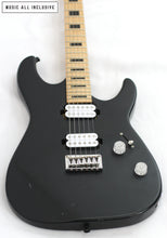 Cargar imagen en el visor de la galería, Sawtooth Michael Angelo Batio Signature ST-M24AC-SBK