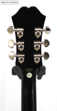 Cargar imagen en el visor de la galería, Epiphone 335 Dot Sunburst Semihollow