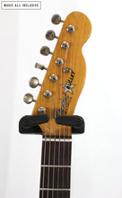 Cargar imagen en el visor de la galería, Fender Bullet USA Single Cutaway 1981 Dakota Red