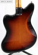 Cargar imagen en el visor de la galería, Fender American Special Jazzmaster Sunburst Wide Range