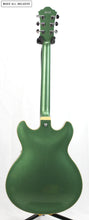 Cargar imagen en el visor de la galería, —Sold—Ibanez AS73 Artcore Olive Metallic