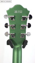 Cargar imagen en el visor de la galería, —Sold—Ibanez AS73 Artcore Olive Metallic