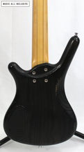 Cargar imagen en el visor de la galería, Warwick RockBass Corvette $$ 5-String Black