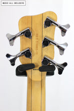 Cargar imagen en el visor de la galería, Warwick RockBass Corvette $$ 5-String Black