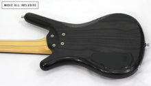 Cargar imagen en el visor de la galería, Warwick RockBass Corvette $$ 5-String Black