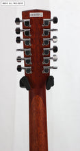 Cargar imagen en el visor de la galería, Cort GA MEDX-12 12 String Electro Acoustic