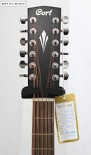 Cargar imagen en el visor de la galería, Cort GA MEDX-12 12 String Electro Acoustic