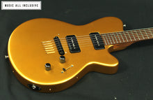 Cargar imagen en el visor de la galería, Godin LG P90 Gold