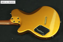 Cargar imagen en el visor de la galería, Godin LG P90 Gold