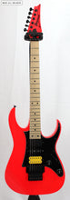Cargar imagen en el visor de la galería, —Sold—Ibanez Genesis RG550 Japan Road Flare Red