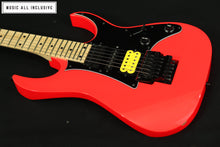 Cargar imagen en el visor de la galería, —Sold—Ibanez Genesis RG550 Japan Road Flare Red