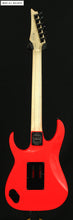 Cargar imagen en el visor de la galería, —Sold—Ibanez Genesis RG550 Japan Road Flare Red
