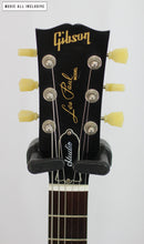 Cargar imagen en el visor de la galería, Gibson Les Paul Studio Worn Brown