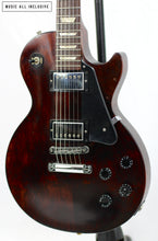 Cargar imagen en el visor de la galería, Gibson Les Paul Studio Worn Brown