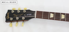 Cargar imagen en el visor de la galería, Gibson Les Paul Studio Worn Brown