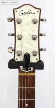 Cargar imagen en el visor de la galería, Godin Radiator Bourbon Burst