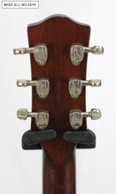 Cargar imagen en el visor de la galería, Godin Radiator Bourbon Burst