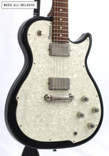 Cargar imagen en el visor de la galería, Godin Radiator Bourbon Burst