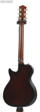 Cargar imagen en el visor de la galería, Godin Radiator Bourbon Burst