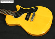 Cargar imagen en el visor de la galería, PRS SE One Korina Vintage Amber