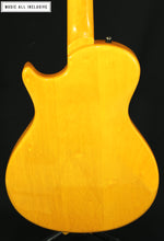 Cargar imagen en el visor de la galería, PRS SE One Korina Vintage Amber