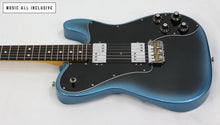 Cargar imagen en el visor de la galería, Fender American Professional II Telecaster Deluxe Dark Night