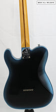 Cargar imagen en el visor de la galería, Fender American Professional II Telecaster Deluxe Dark Night