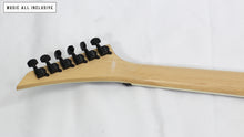 Cargar imagen en el visor de la galería, Jackson Dinky Arch Top JS32 DKA Pavo Purple