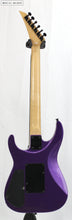 Cargar imagen en el visor de la galería, Jackson Dinky Arch Top JS32 DKA Pavo Purple