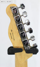 Cargar imagen en el visor de la galería, Fender Classic Series '72 Telecaster Mex Custom 3-Color Sunburst