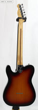 Cargar imagen en el visor de la galería, Fender Classic Series '72 Telecaster Mex Custom 3-Color Sunburst