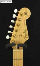 Cargar imagen en el visor de la galería, Fender Stratocaster Japan Richie Kotzen Transparent White Burst