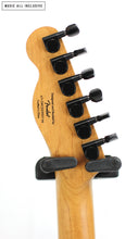 Cargar imagen en el visor de la galería, Squier Contemporary Telecaster RH Gunmetal Metallic
