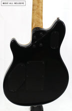 Cargar imagen en el visor de la galería, Peavey EVH Wolfgang USA Standard Flametop Amber