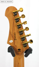 Cargar imagen en el visor de la galería, Jet JS-400 BK Stratocaster HSS