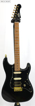 Cargar imagen en el visor de la galería, Jet JS-400 BK Stratocaster HSS