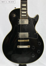 Cargar imagen en el visor de la galería, Epiphone Les Paul Custom 90's Korea