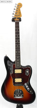 Cargar imagen en el visor de la galería, Fender Kurt Cobain Jaguar Mex 3-Color Sunburst