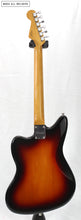Cargar imagen en el visor de la galería, Fender Kurt Cobain Jaguar Mex 3-Color Sunburst