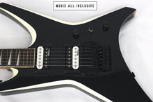 Cargar imagen en el visor de la galería, Jackson Warrior JS32 Gloss Black