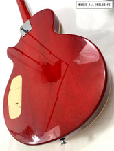 Cargar imagen en el visor de la galería, Epiphone Slash AFD Les Paul Special II