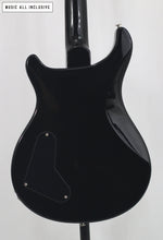 Cargar imagen en el visor de la galería, PRS SE Paul’s Guitar Black Gold Burst