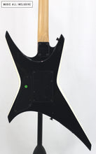 Cargar imagen en el visor de la galería, Jackson Warrior JS32 Gloss Black